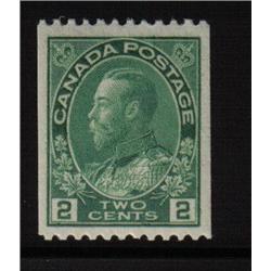 #133 XF-NH SELECT ADMIRAL PERF 12 HORIZ