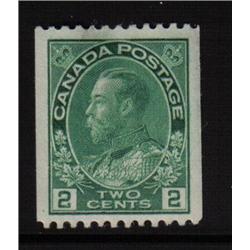 #133 XF-LH SELECT ADMIRAL PERF 12 HORIZ