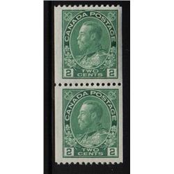 #133 VF-NH SELECT ADMIRAL PAIR PERF 12 