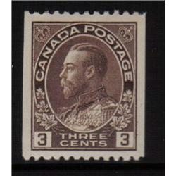 #134 XF-NH SELECT ADMIRAL PERF 12 HORIZ