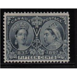 #58 VF-NH JUBILEE C$975,00