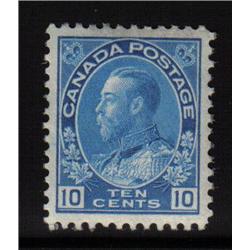 #117 XF-LH SELECT ADMIRAL C$75,00