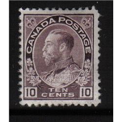 #116var XF-LH ADMIRAL PALE PLUM SHADE V