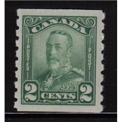 #161 XF-NH COIL SINGLE