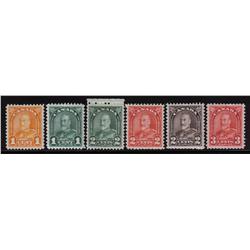 #162 to 167 XF-NH SELECT CHOICE SET