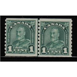 #179i VF-NH COIL PAIR LINE PAIR + JUMP 