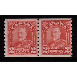 #181 F-VF-NH COIL PAIR