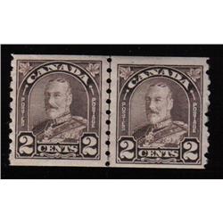 #182i VF-NH COIL PAIR LINE + JUMP + PAS