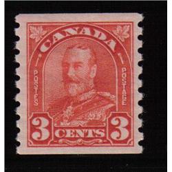 #183 VF-LH COIL SINGLE