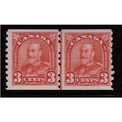 #183i XF-NH COIL PAIR LINE + JUMP STRIP