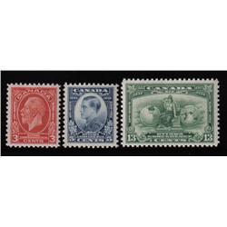 #192-193-194 XF-NH SET
