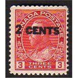 #139i XF-NH ADMIRAL BADLY SHIFT OVERPRI