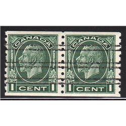 #205xx XF-NH COIL PAIR PRECANCELLED