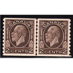 #206i XF-NH COIL LINE PAIR VARIETY