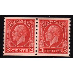 #207 XF-LH COIL PAIR *LOOK NH*