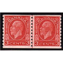 #207i XF-LH COIL LINE PAIR VARIETY *LOO