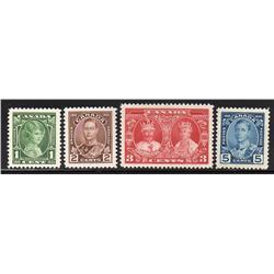 #211-212-213-214 XF-NH SELECT SET