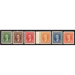 #231 to 236 XF-NH SET