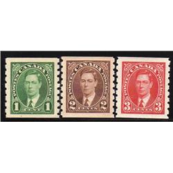 #238 to 240 XF-NH COIL SET