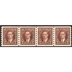 #239 XF-NH COIL STRIP OF 4