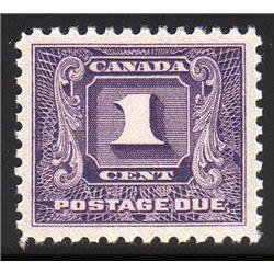 #J6 XF-NH JUMBO POSTAGE DUE STAMPS