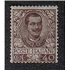 Image 1 : ITALY #83 MINT OG NH WITH CERTIFICATION