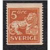 Image 1 : SVERIGE #133 MINT NH C$375,00