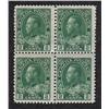 Image 1 : #107 FINE NH BLOCK 4 *ADMIRAL* C$60,00