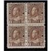Image 1 : #108b FINE-VF 3NH 1LH BLOCK 4 *ADMIRAL* C$385,00