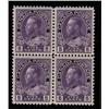 Image 1 : #112 XF NH SELECT BLOCK 4 *ADMIRAL* C$600,00
