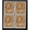 Image 1 : #118 XF NH SELECT BLOCK 4 *ADMIRAL* C$720,00