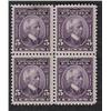 Image 3 : #141 to 144 VF-NH BLOCK OF 4 SET C$240,00