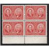 Image 3 : #146 to 148 VF-NH LH BLOCK SET OF 4 C$200,00