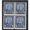 Image 1 : #154 MINT- NH BLOCK 4