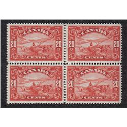 #157 VF-NH BLOCK 4 C$720,00