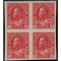 #138 XF-NH SELECT BLOCK 4 C$100,00