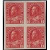 Image 1 : #138 XF-NH SELECT BLOCK 4 C$100,00