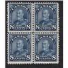 Image 1 : #173 VF-NH BLOCK OF 4 C$160,00