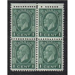 #195 to 197 XF-NH SELECT BLOCK OF 4