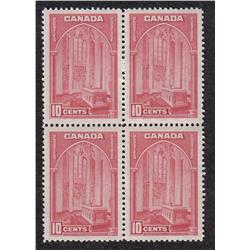 #241a XF-NH SELECT BLOCK OF 4