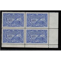 #302 XF-NH SELECT LOWER RIGHT PLATE BLOCK4