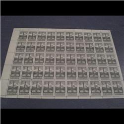 #O32 XF-NH FULL SHEET OF 50 C$1350,00