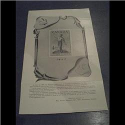 #275 POST MASTER GENERAL INFORMATION CA