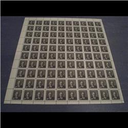 #290 NH UL FULL SHEET 100 PLATE No2