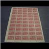 Image 1 : #237 NH LL FULL SHEET 50 PLATE No1