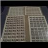 Image 1 : #650 TO 653 XF-NH FULL SHEET OF 50 *CHR