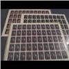 Image 1 : #664 to 666 XF-NH FULL SHEET OF 50 SEAL