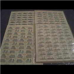 #670-673, 700-703, 744-747, 776-779 XF-