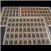 Image 1 : #684 to 686 XF-NH FULL SHEET OF 50 SEAL
