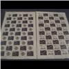 Image 1 : #769 to 772 XF-NH FULL SHEET OF 50 SEAL